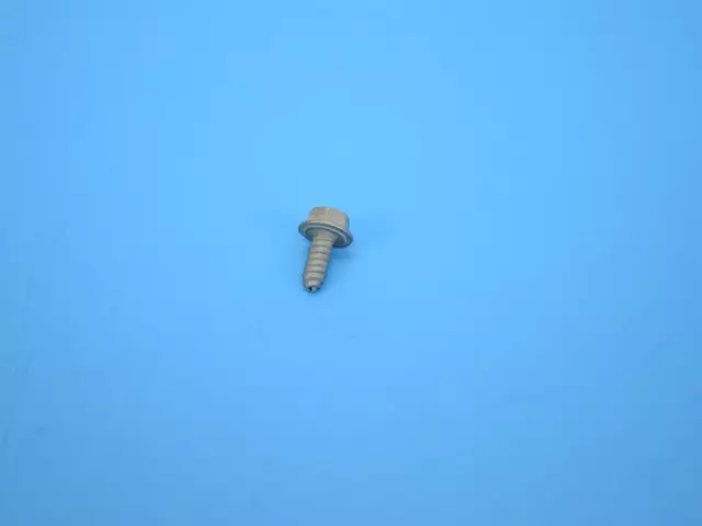 Genuine Alfa Romeo Screw Hex Flange Head - Alfa Romeo (6102050AA)