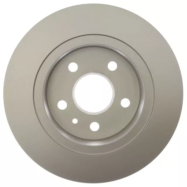 18A82034 - : Rear Brake Rotor for ACDelco Image