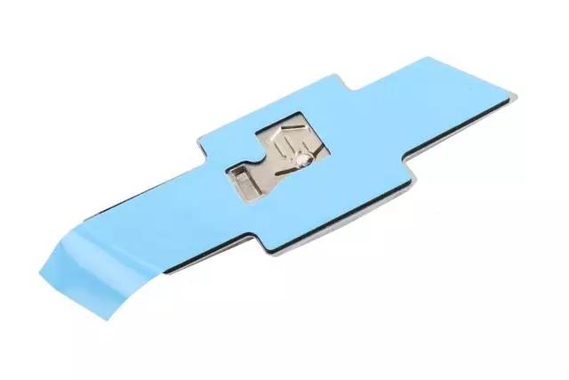 22865905 - Body: Emblem for Chevrolet: Impala, Impala Limited, Monte Carlo Image