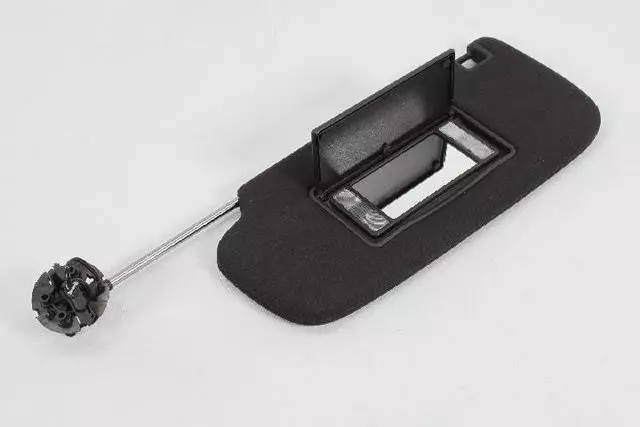 1VC33DX9AE - : Visor for Mopar Image