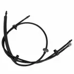 8L8Z17408B - Body: Washer Hose for Ford Image