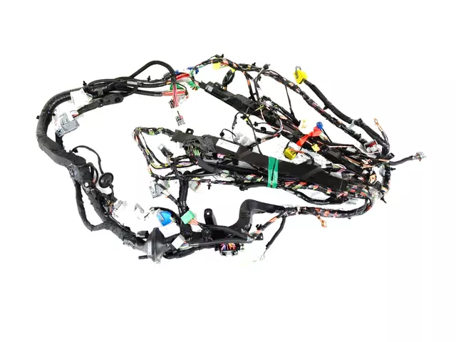 68235938AC - Electrical: Body Wiring for Mopar Image