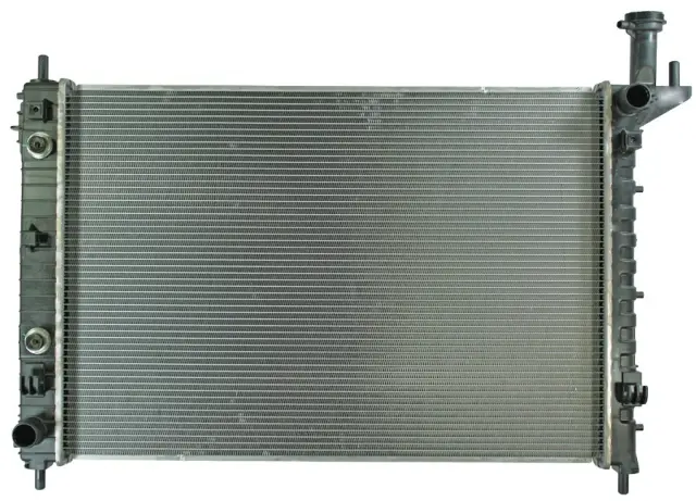 8013007 - : Agility Radiator for Agility Image