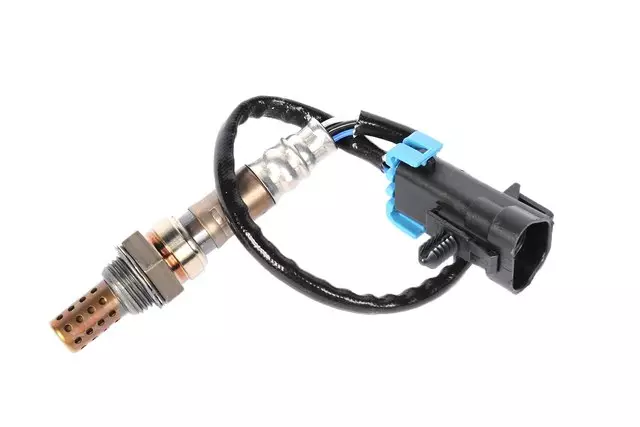 12665061 - Emission Control: Oxygen Sensor for Chevrolet: Equinox | GMC: Terrain Image