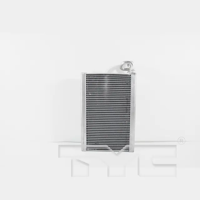 97363 - Air Conditioning &amp; Heat: TYC A/C Evaporator Core for TYC Image