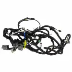 HC3Z14405SR - : Wiring Assembly Rear Lamps for Ford Image