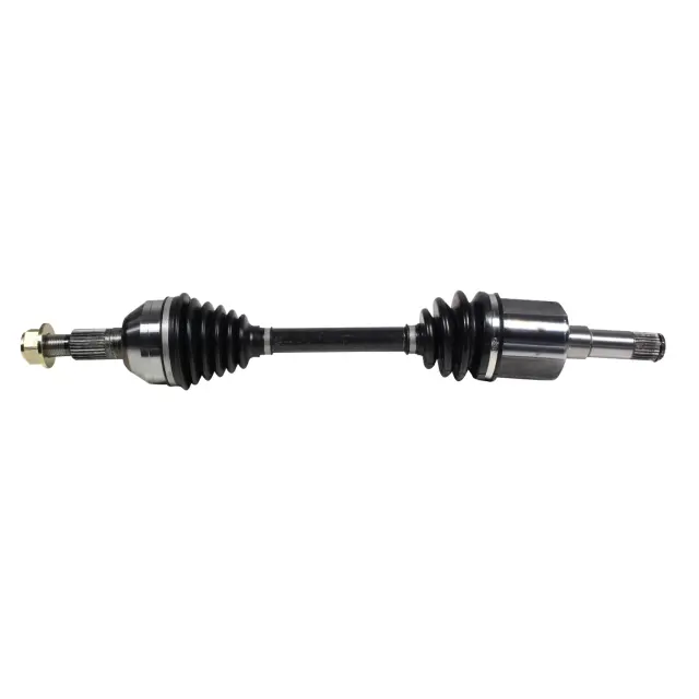 NCV10268 - : Chevrolet, Pontiac CV Axle Assembly  - Front Left for GSP Image