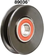 89036 - : IDLER/TENSIONER PULLEY, LT DUTY, DAYCO for DAYCO HYDRAULIC Image