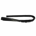 FB5Z16B990A - Body: Surround Weather-strip for Ford: Explorer, Police Interceptor Utility Image image