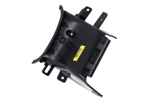 Front Driver Side Bumper Fascia Outer Air Duct - GM (84446525)