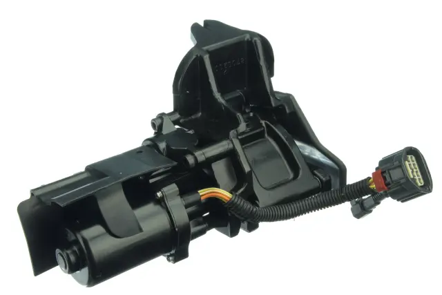 GM0818554 - : Autotecnica Running Board Motor for URO Image