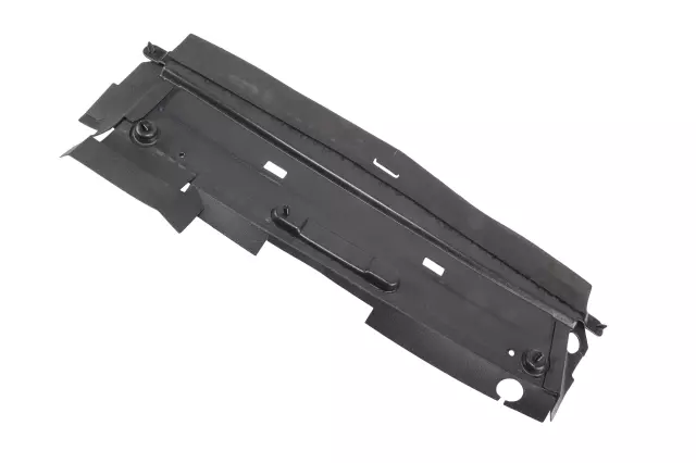 25964134 - HVAC: Upper Baffle for GM Image