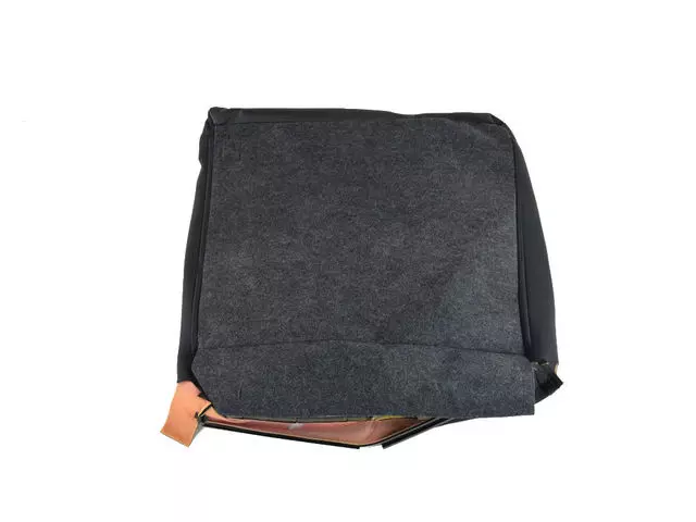 6AL95LR5AB - Interior Trim: Rear Seat Back Cover for Dodge: Charger Image