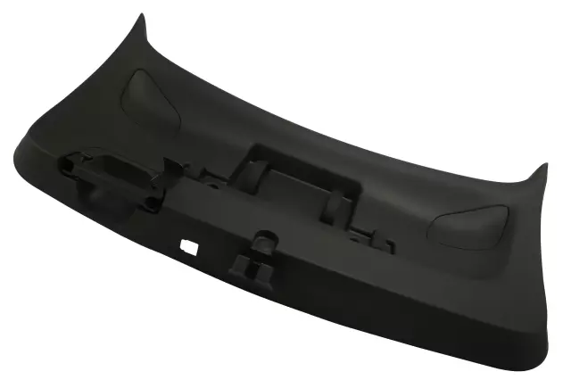 13487511 - Body: Lower Gate Trim for GM Image