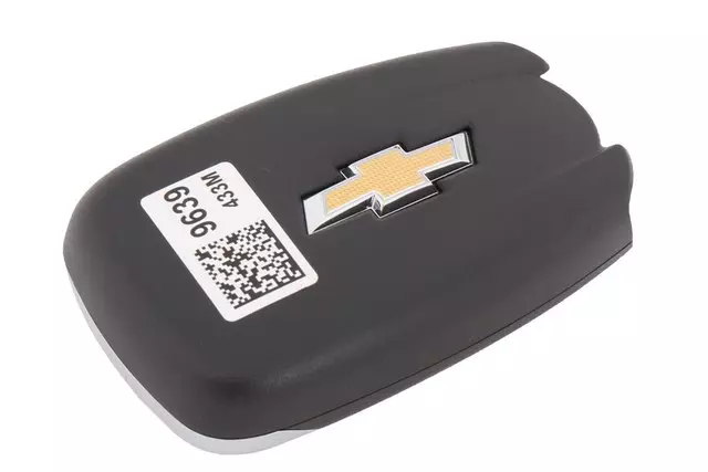 13529639 - : Keyless Entry Transmitter for Chevrolet: Blazer, Cruze, Traverse Image