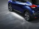 T99F45CH1D - Exterior: Exterior Ground Lighting for Nissan: Kicks Image