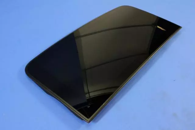 Sunroof Glass, Front - Mopar (68231388AA)