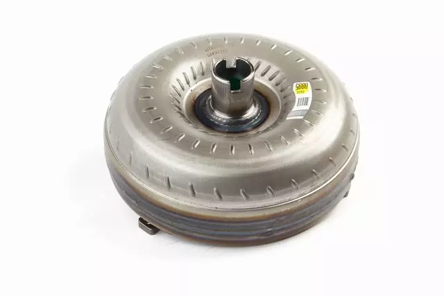 Automatic Transmission Torque Converter - GM (96042554)