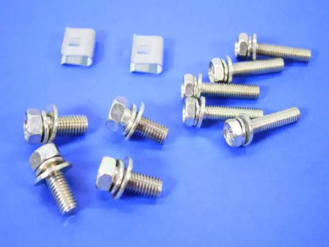 68050203AA - Cooling: Bolt Kit for Dodge: Ram 1500 | Ram: 1500, 2500 Image