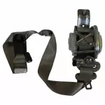 9L3Z16611B08CA - Body: Lap &amp; Shoulder Belt for Ford: F-150 Image