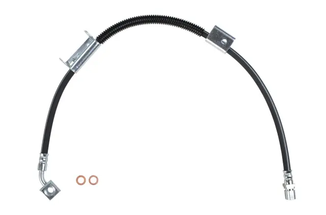 2204692 - Brakes &amp; Brake Parts: Sunsong Brake Hydraulic Hose for Sunsong Image
