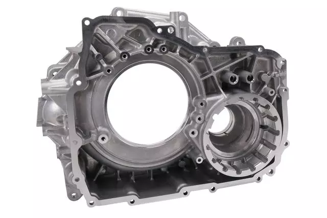 24240421 - : Automatic Transmission Torque Converter and Differential Housing for GM Image