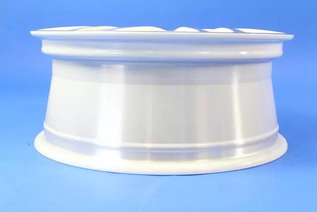 Aluminum Wheel, Front Or Rear - Mopar (5NF01MW3AA)