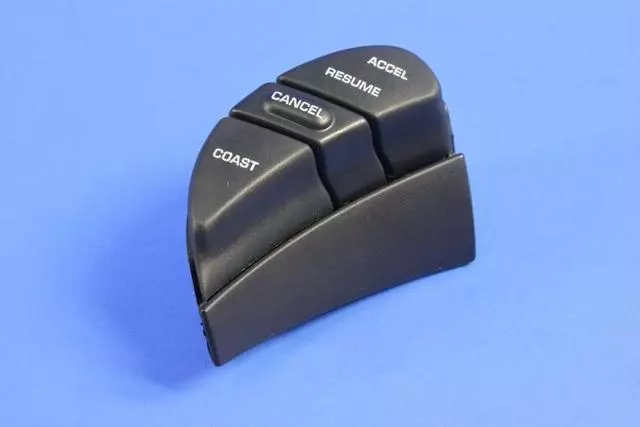 5026006AB - : Speed Control Switch, Right for Mopar Image
