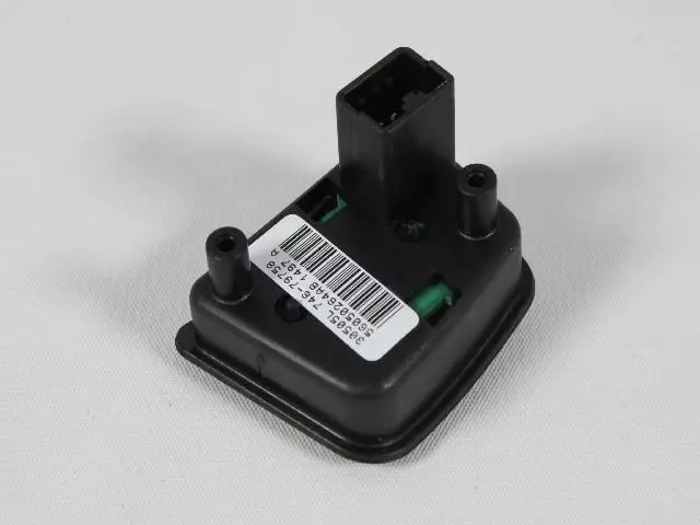 Cruise Control Switch Kit, Left - Mopar (5143546AA)