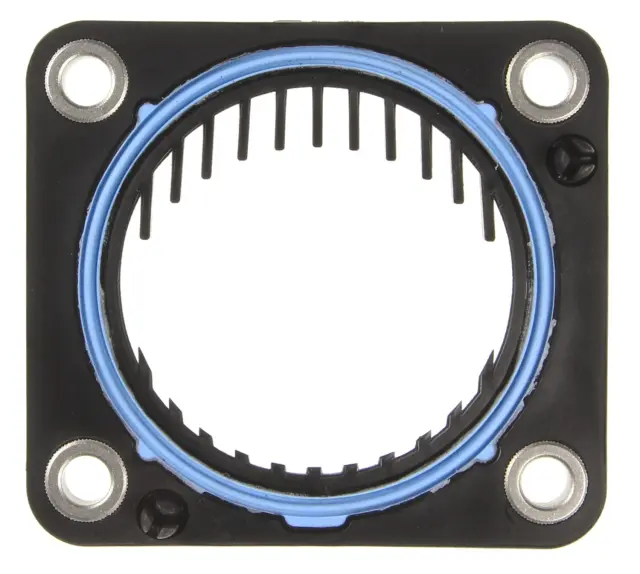 G31820 - Air Intake &amp; Fuel Delivery: Fuel Injection Throttle Body Mounting Gasket for Mahle Image