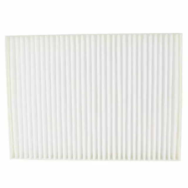 QFP17 - : Filter Pollen for Ford Image