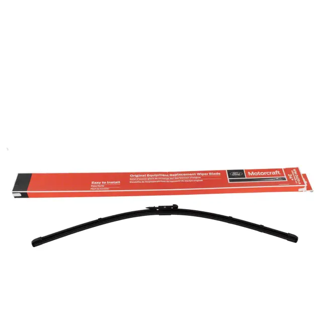 AE9Z17528AA - Body: Motorcraftâ„¢ Wiper Blade for Lincoln: MKT Image
