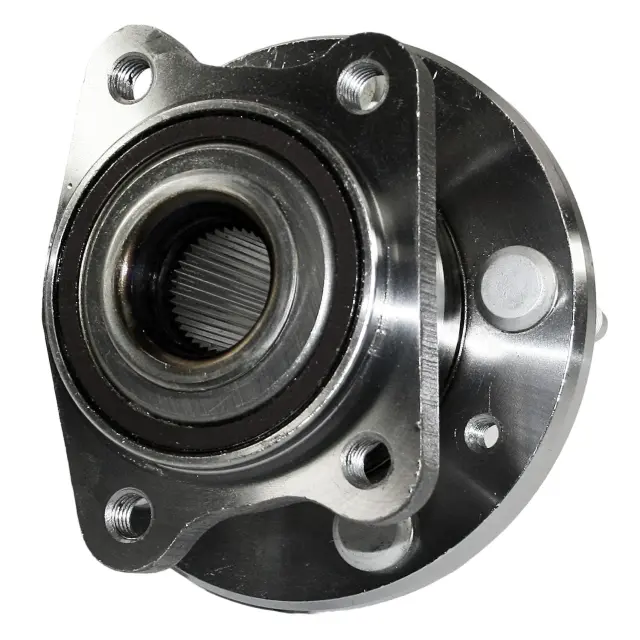 29512300 - : DuraGo Wheel Bearing and Hub Assembly for PRONTO Image