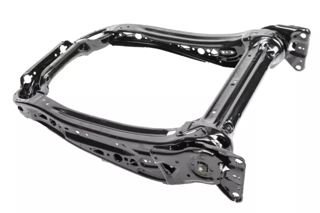 13518924 - Body: Seat Back Frame for Cadillac: ATS, CTS | Chevrolet: SS Image