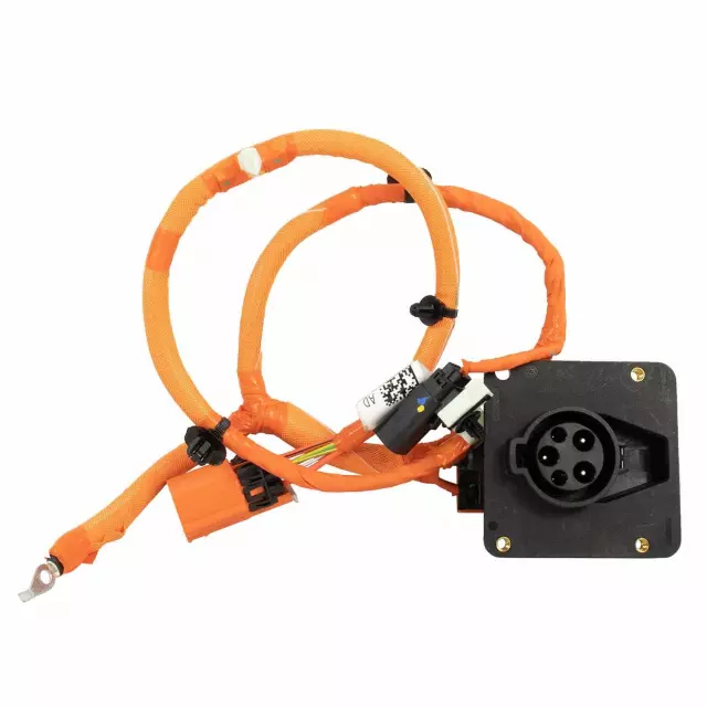 Wire - Ford (L1MZ-14A303-D)