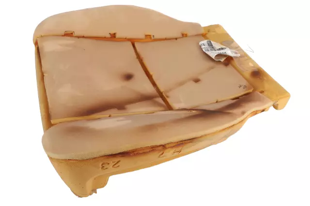 Driver Seat Cushion Pad - GM (25983264)