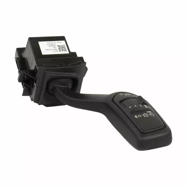 Wiper Switch - Ford (KB3Z-17A553-A)