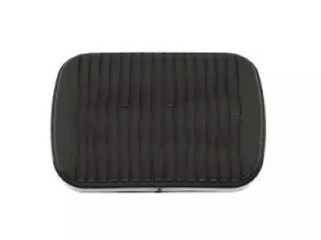 5F9Z2457AA - Unclassified: Pad Pedal for Ford Image