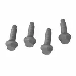 W500234S439 - : Mount Bracket Mount Bolt for Ford: Escape, Five Hundred | Mercury: Mariner, Montego Image