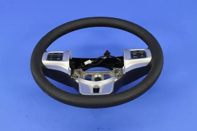 1XW211X9AA - Steering: Steering Wheel for Mopar Image