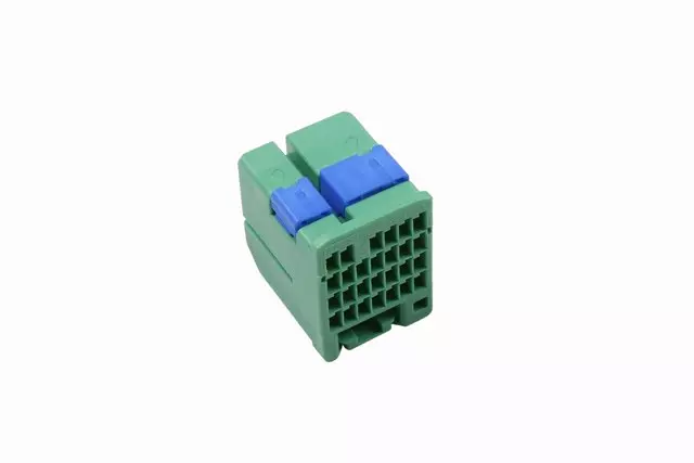 88988838 - : Multi-Purpose Wiring Connector for GM Image