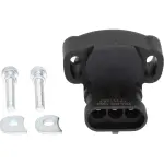 2TPS0242 - : Holstein Parts 2TPS0242 Throttle Position Sensor for HOLSTEIN Image