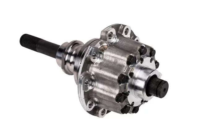 19181860 - Universals &amp; Rear Axle: Differential for GM Image