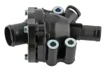 26430753 - : Professional Parts Sweden Engine Coolant Thermostat Housing for PROFESSIONAL PARTS Image