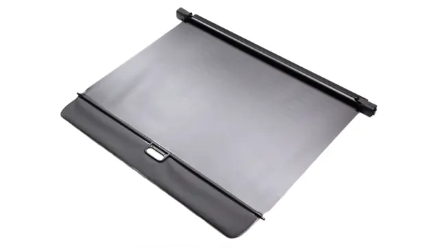 5ZC73U3HAA - Interior Accessories: Cover Kit, Tonneau for Mopar Image