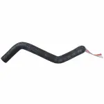 KH56 - HVAC: Motorcraftâ„¢ HVAC Heater Hose for Ford: Ranger Image