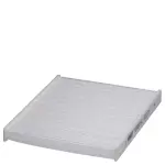 E3951LI - : Hengst Cabin Air Filter for HENGST Image