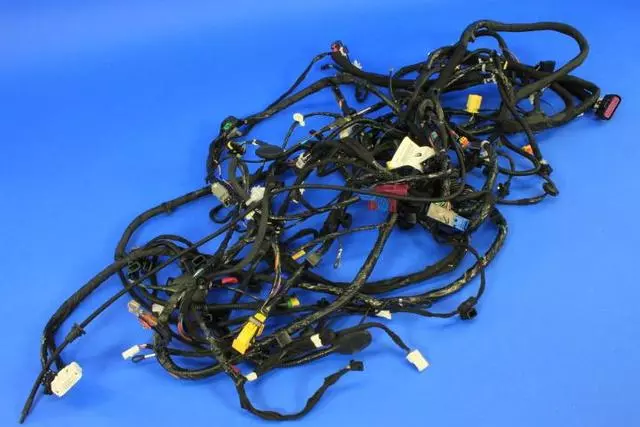 68215645AC - : Body Wiring for Mopar Image
