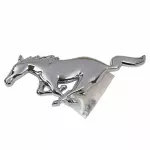 5R3Z8A224AA - Body: Medallion for Ford: Mustang Image