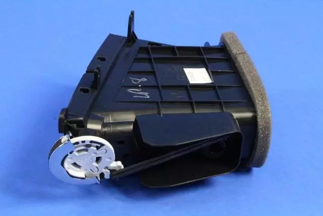 Air Conditioning & Heater Outlet, Left - Mopar (1UY371X9AC)